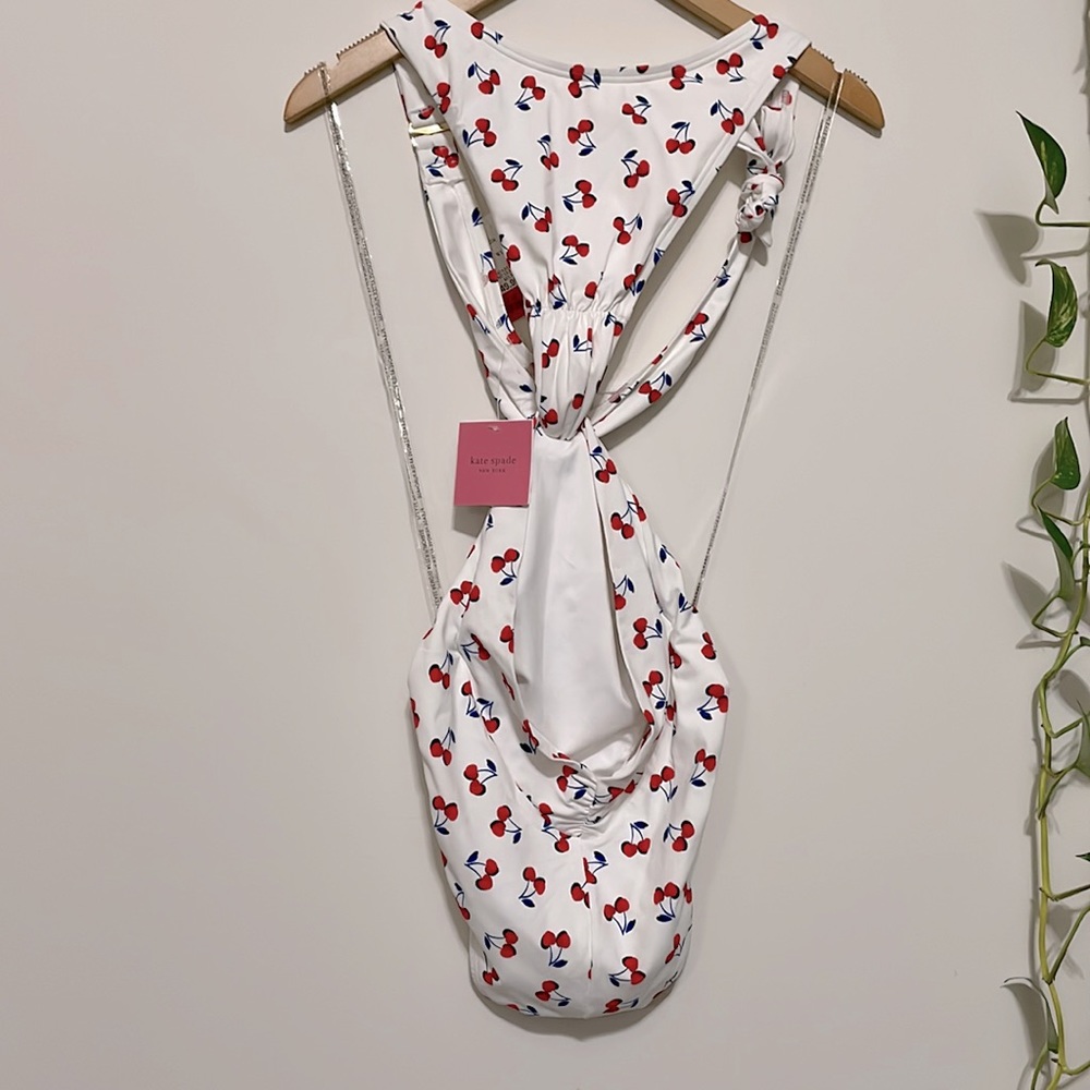 Kate Spade | one piece swimsuit | NWT